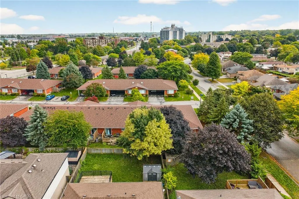 20 Courtland Drive, #2