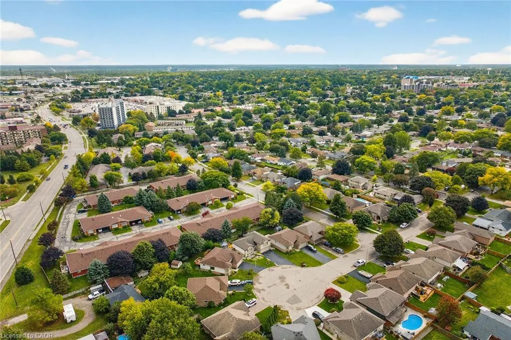 20 Courtland Drive, #2