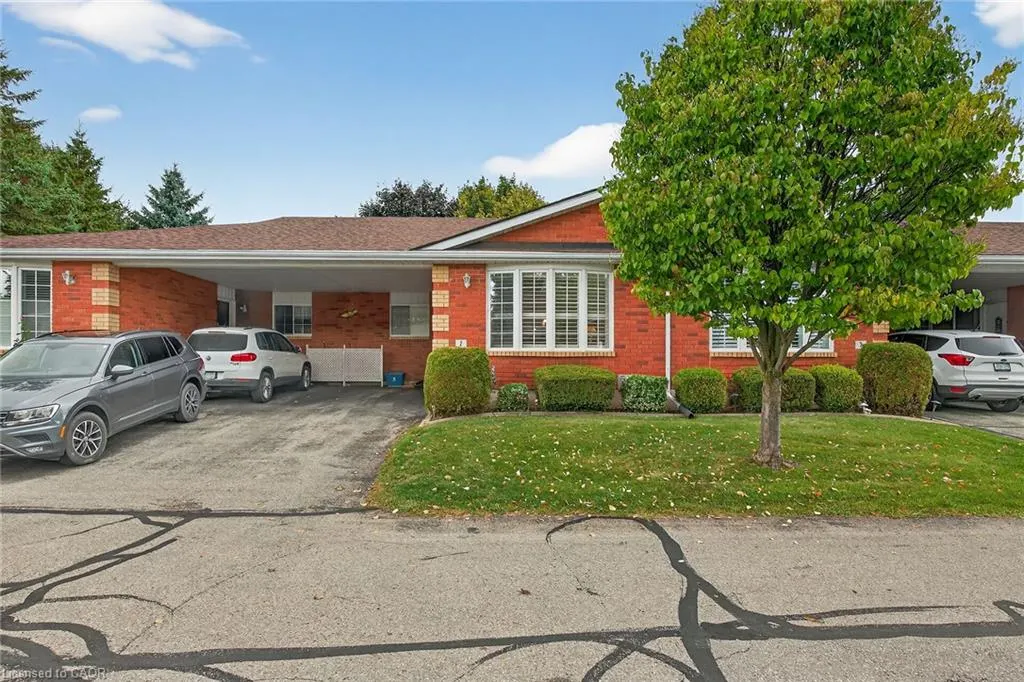 20 Courtland Drive, #2