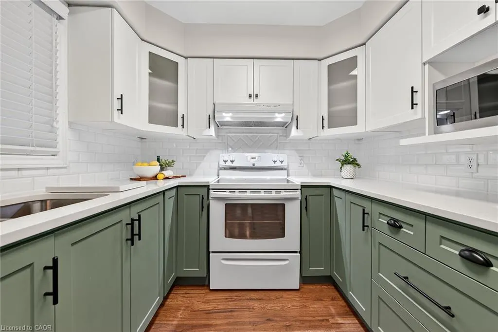20 Courtland Drive, #2