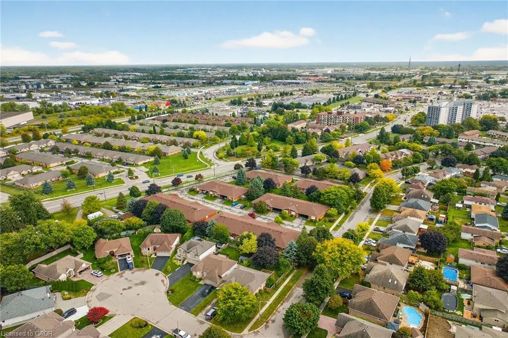 20 Courtland Drive, #2