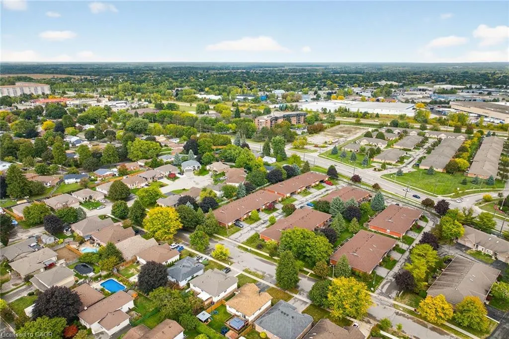 20 Courtland Drive, #2
