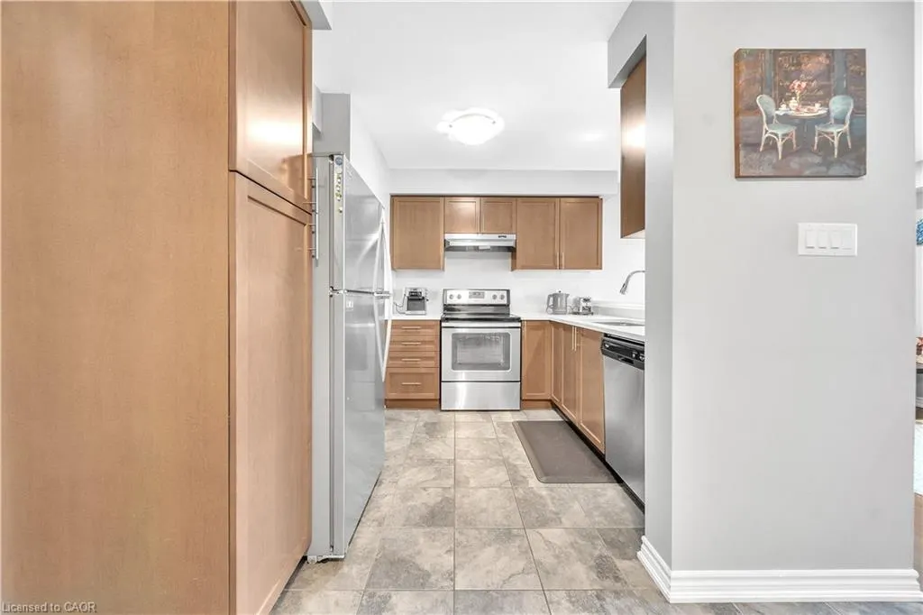 77 Westminster Crescent, #77W