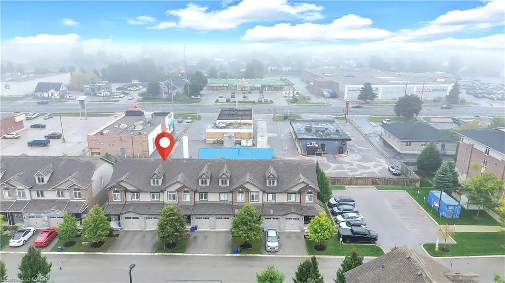 77 Westminster Crescent, #77W