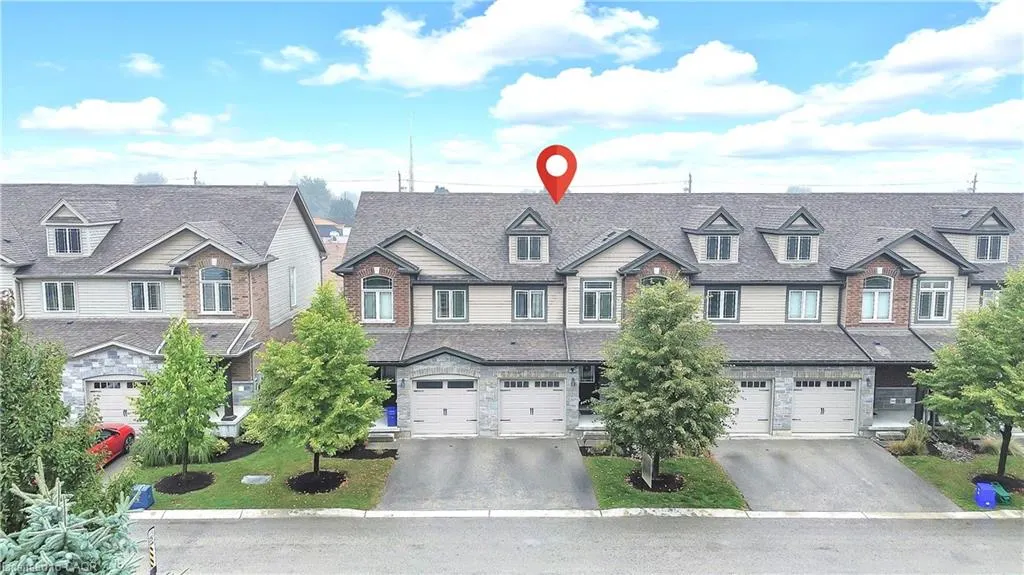 77 Westminster Crescent, #77W