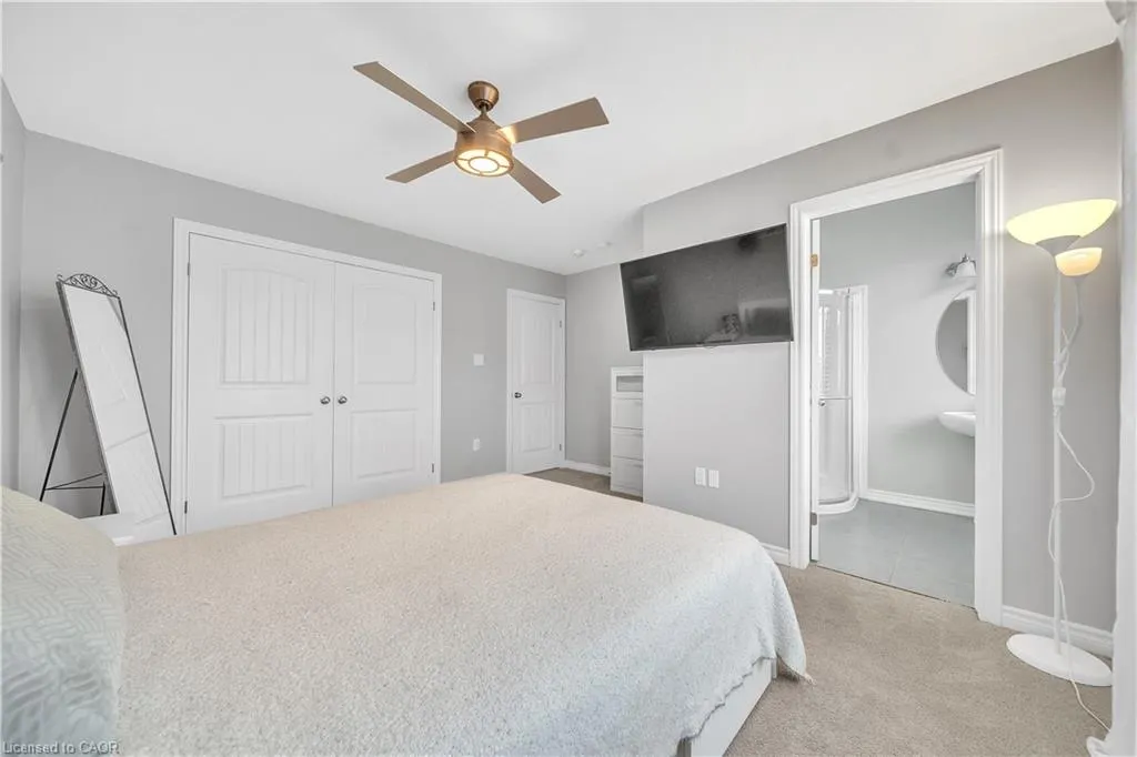 77 Westminster Crescent, #77W