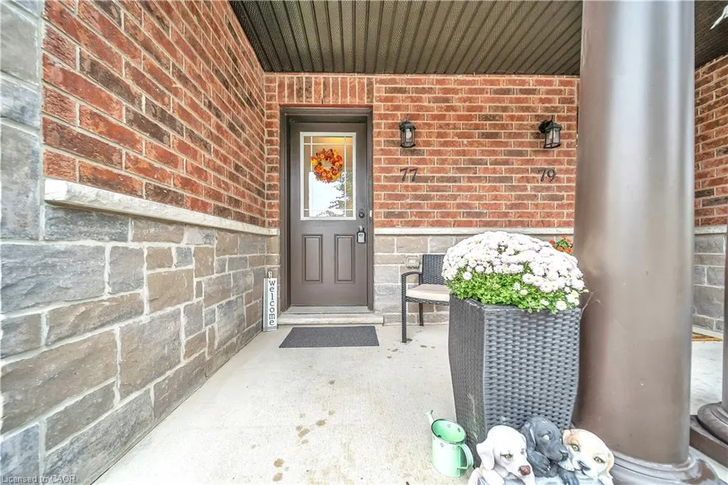 77 Westminster Crescent, #77W
