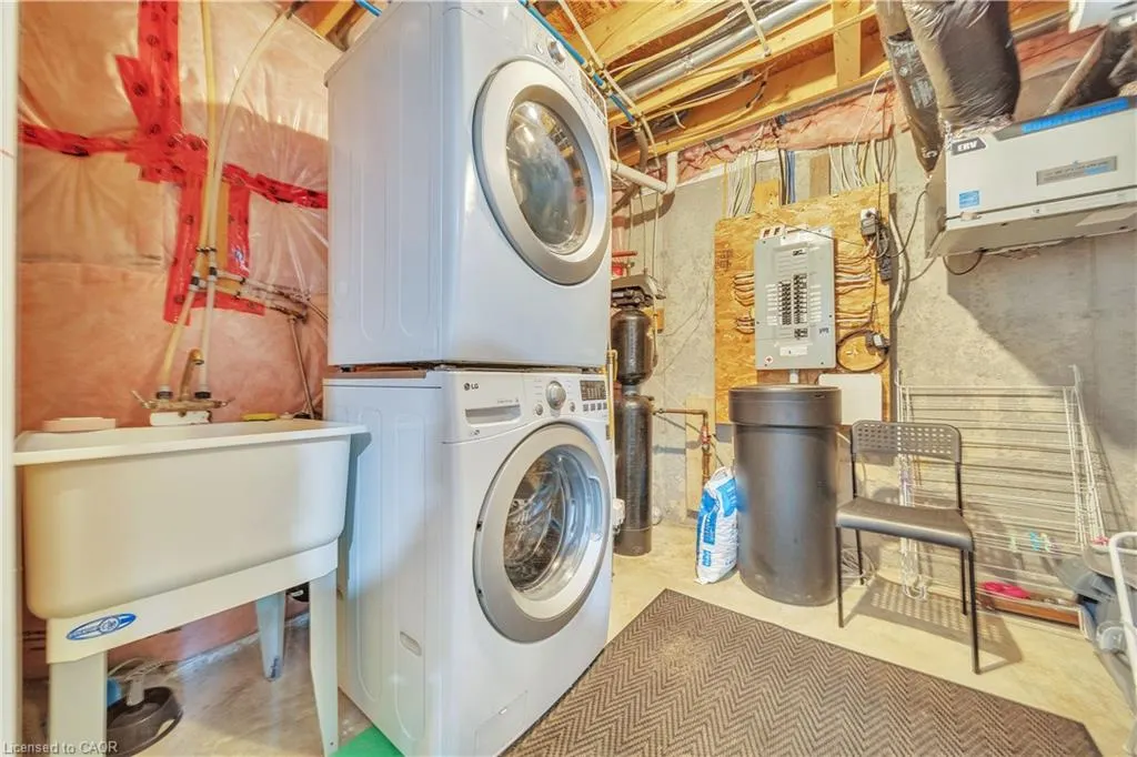 77 Westminster Crescent, #77W