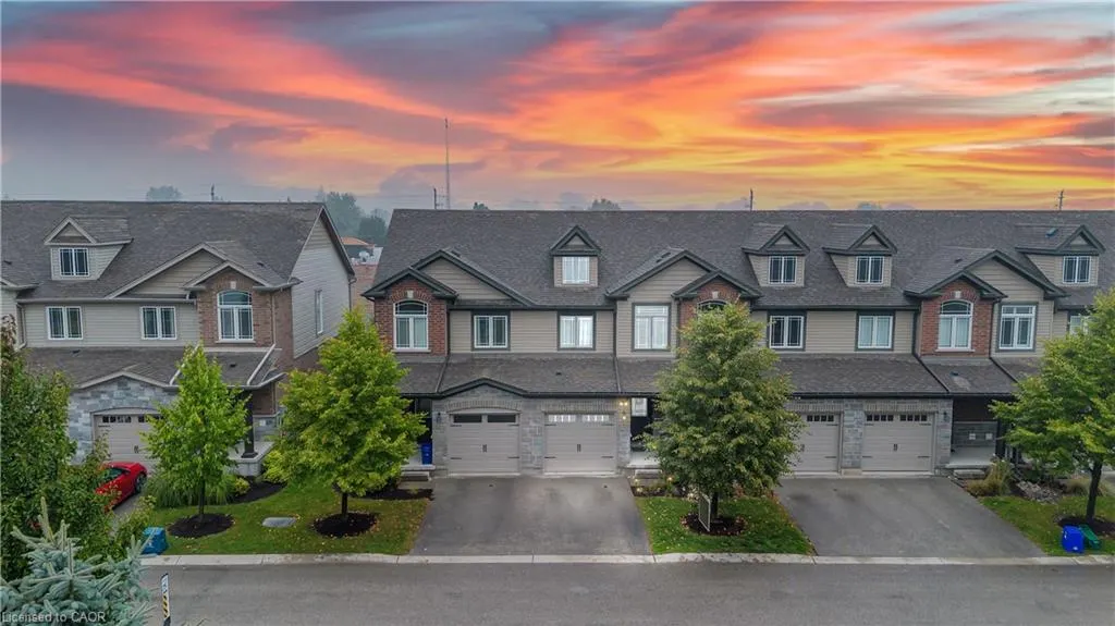 77 Westminster Crescent, #77W