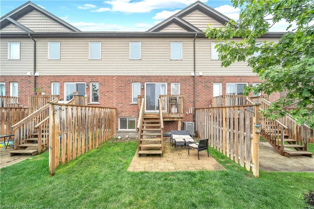 77 Westminster Crescent, #77W