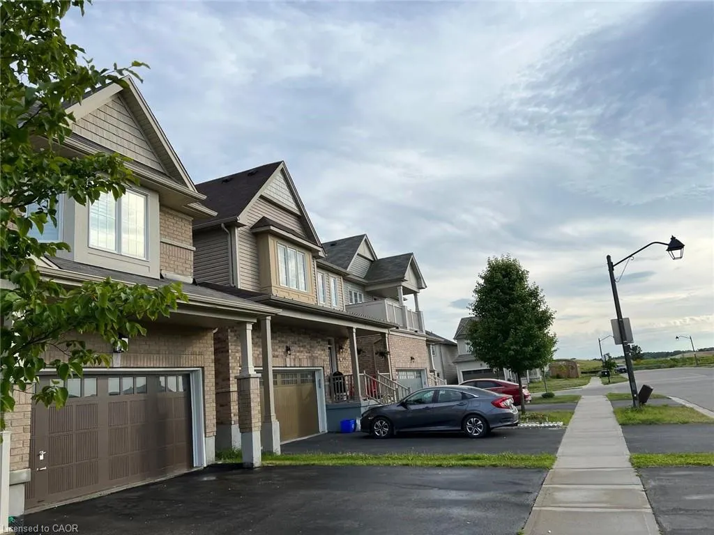 112 Gillespie Drive