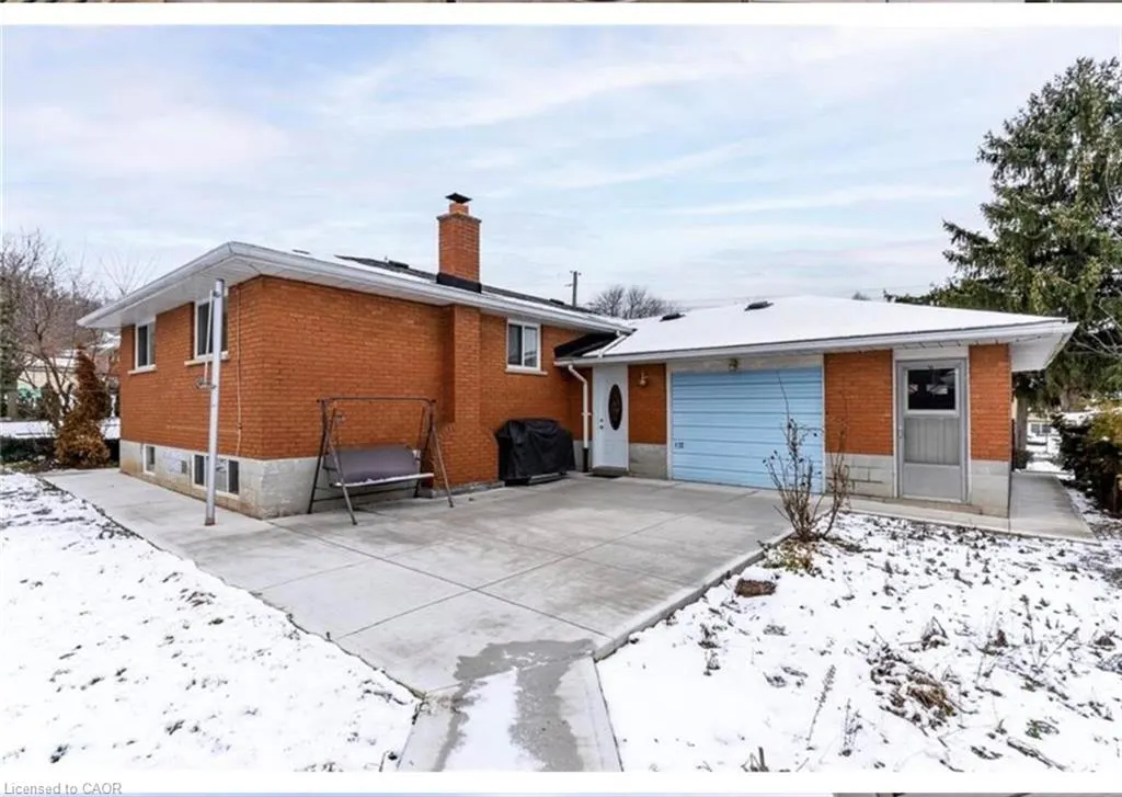 417 Quigley Road