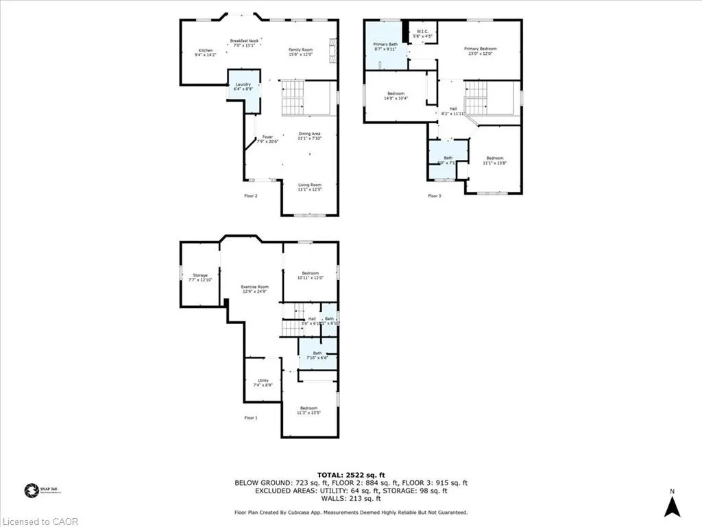 17 Michaela Crescent