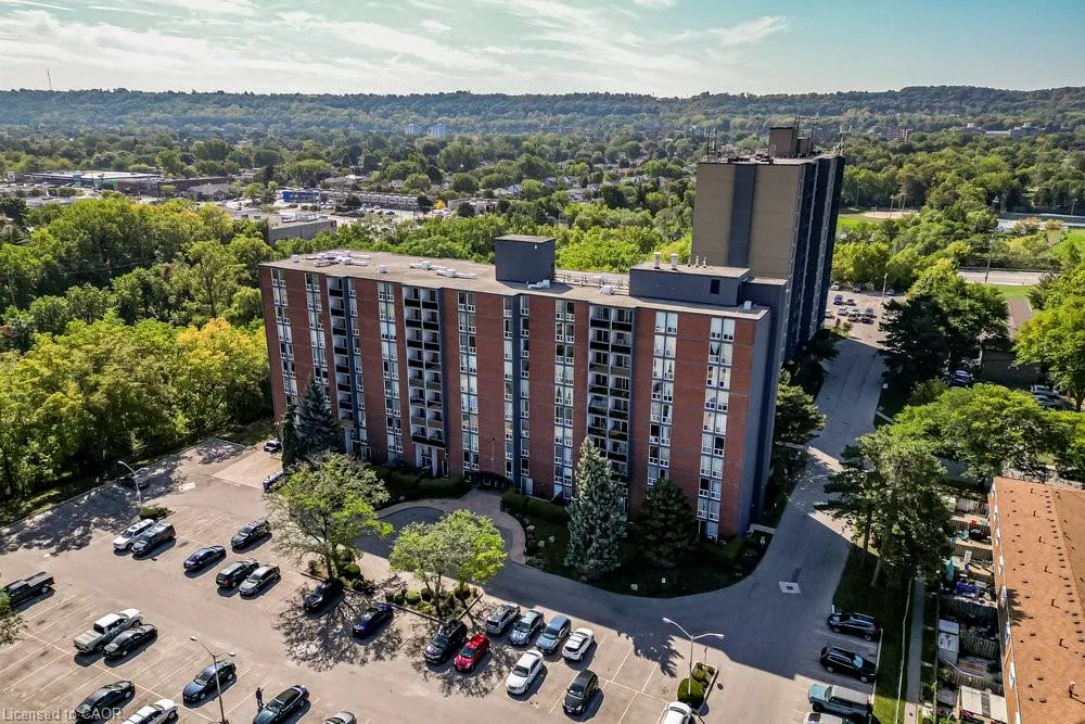 75 Glenburn Court, #409