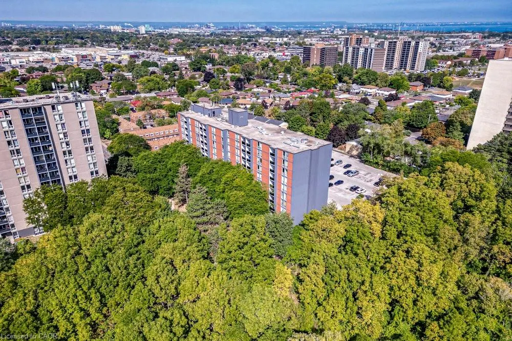 75 Glenburn Court, #409