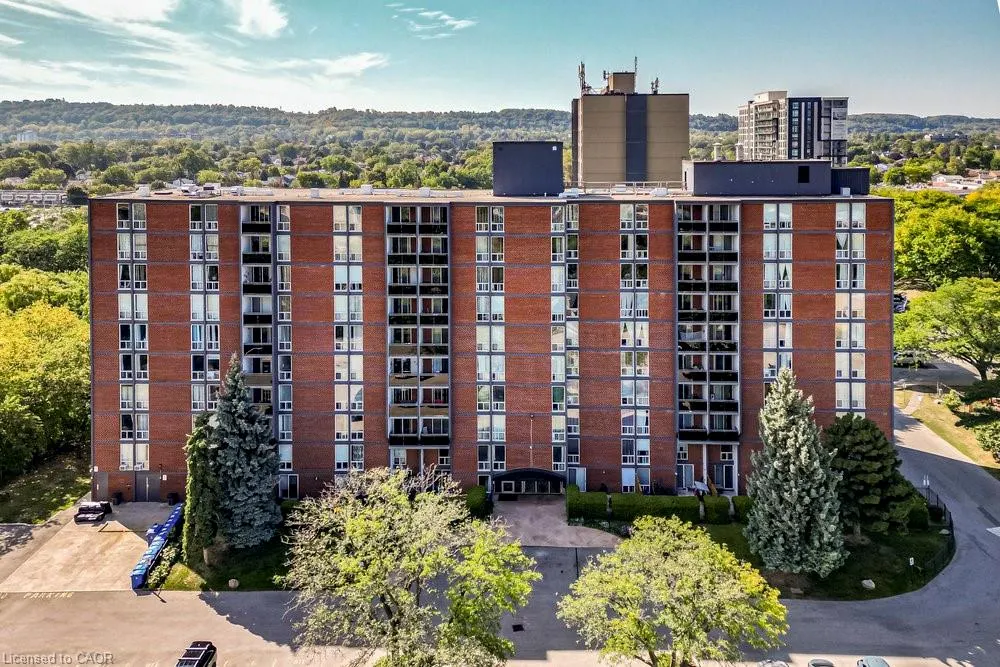 75 Glenburn Court, #409