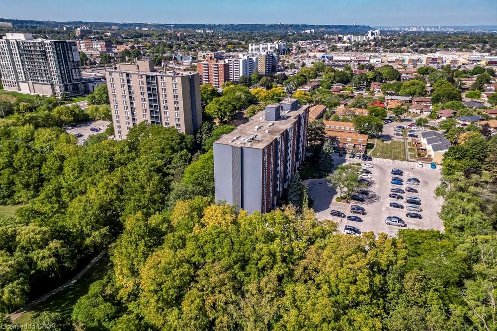 75 Glenburn Court, #409