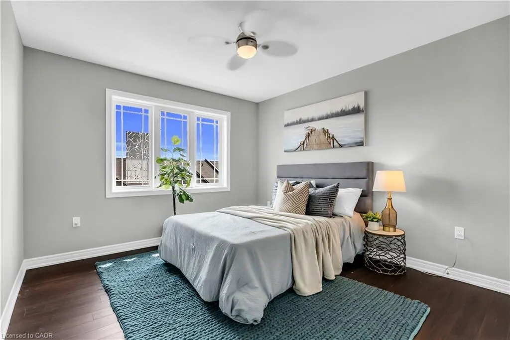 89 Bloom Crescent