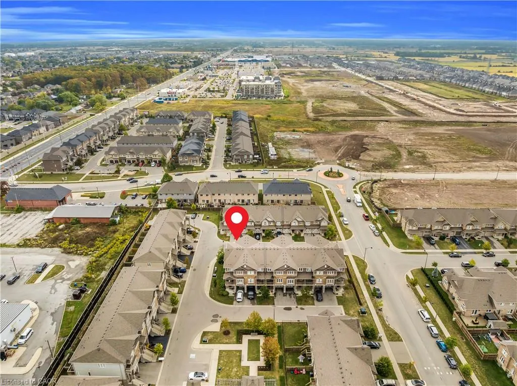 89 Bloom Crescent