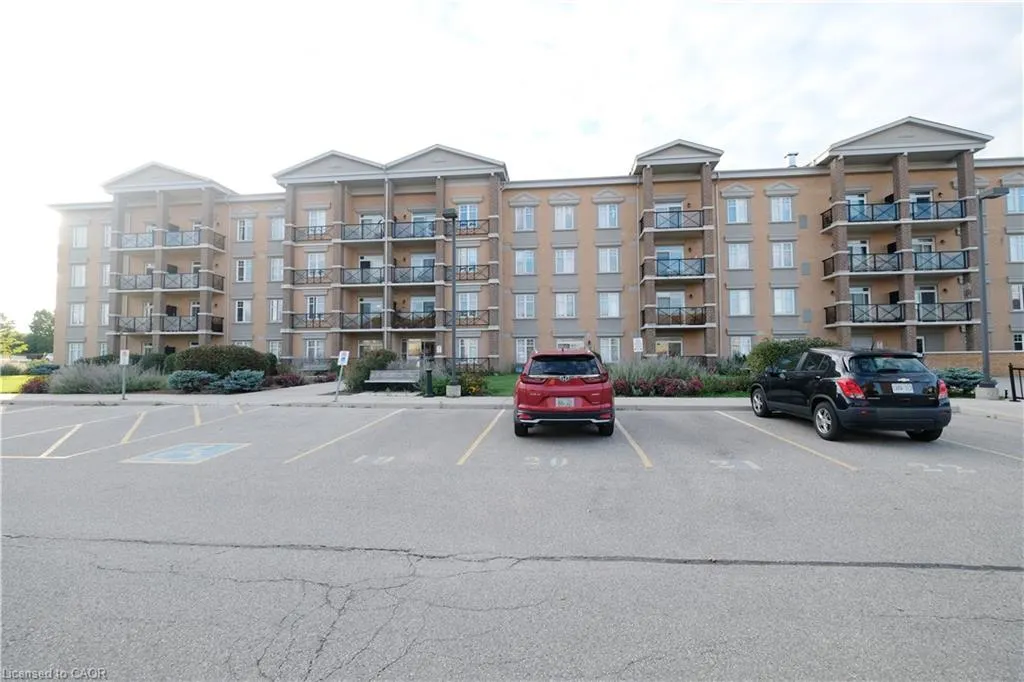 2 Colonial Drive, #302