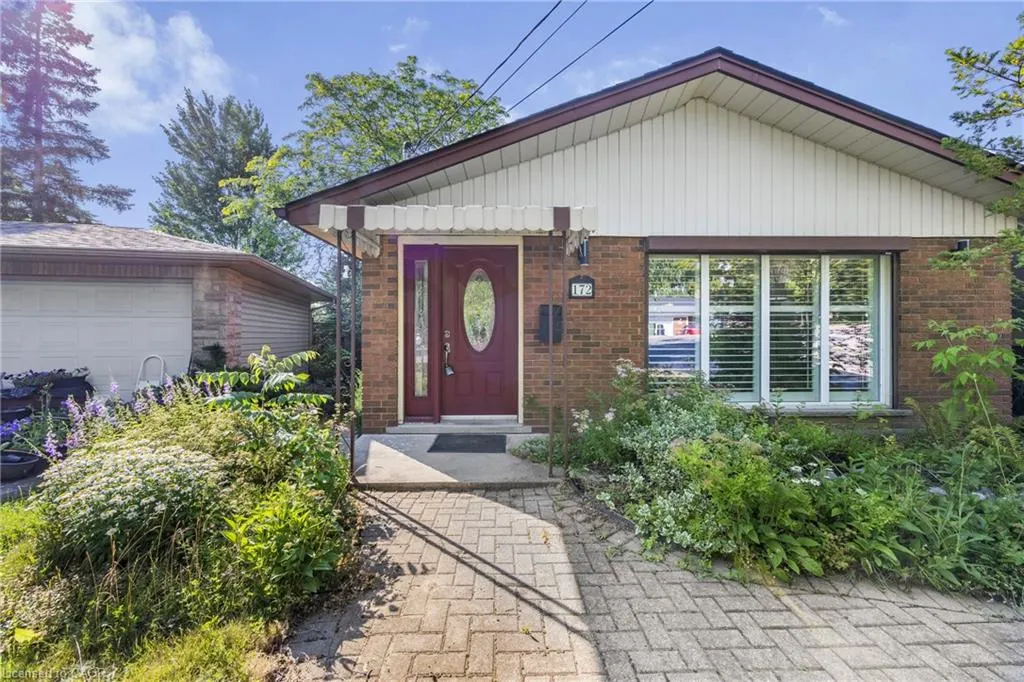 172 Old Ancaster Road