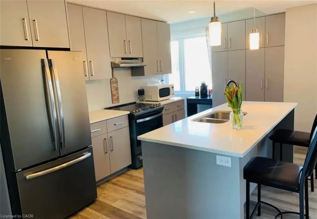 54 Bridge Street W, #27