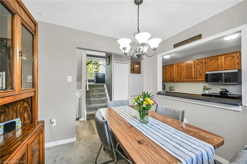 444 Stone Church Road W, #P1