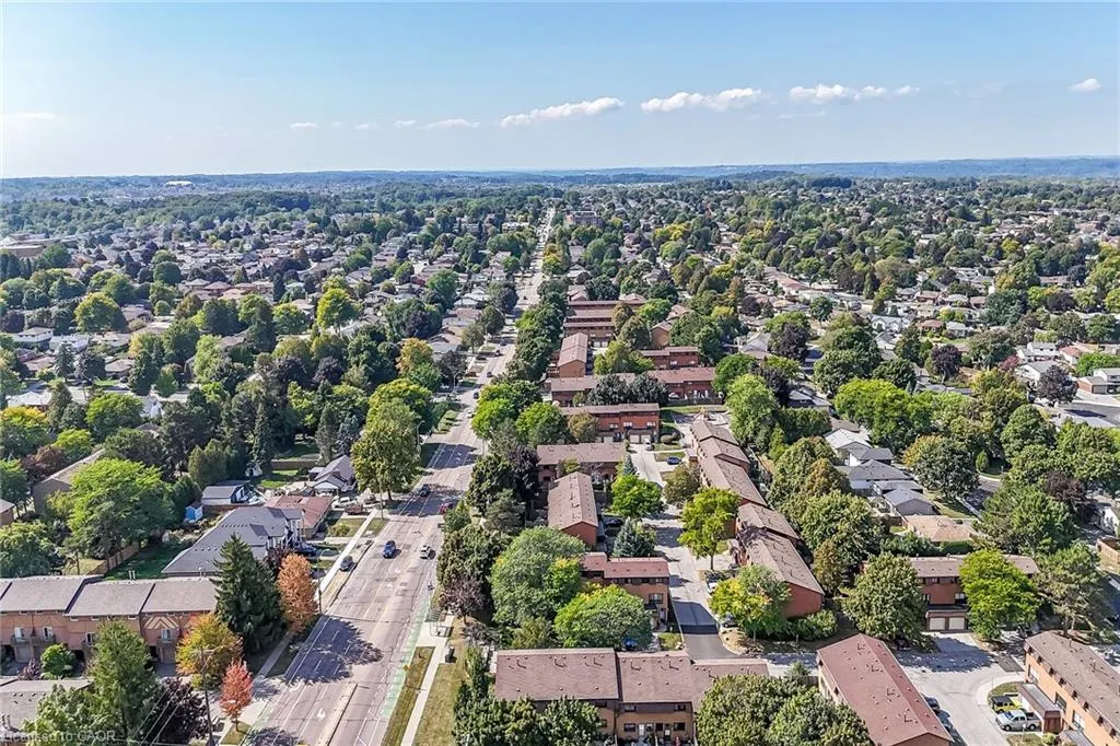 444 Stone Church Road W, #P1