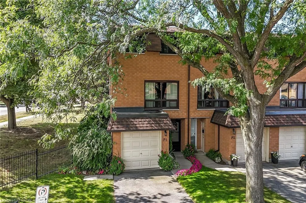 444 Stone Church Road W, #P1
