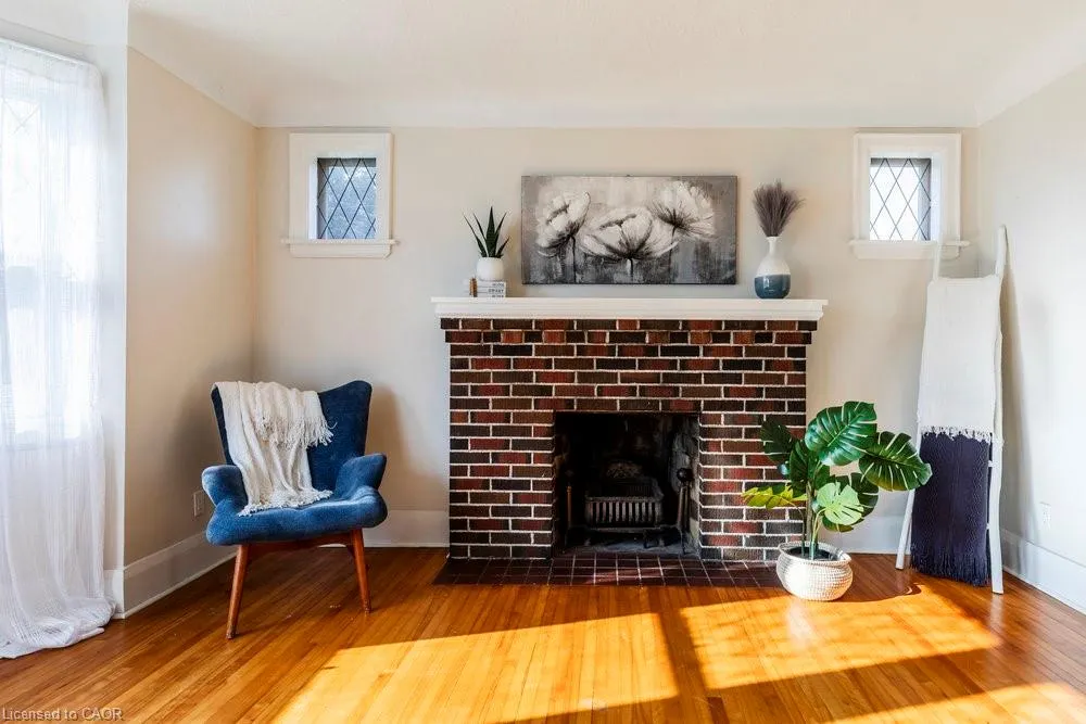 37 Lower Horning Road