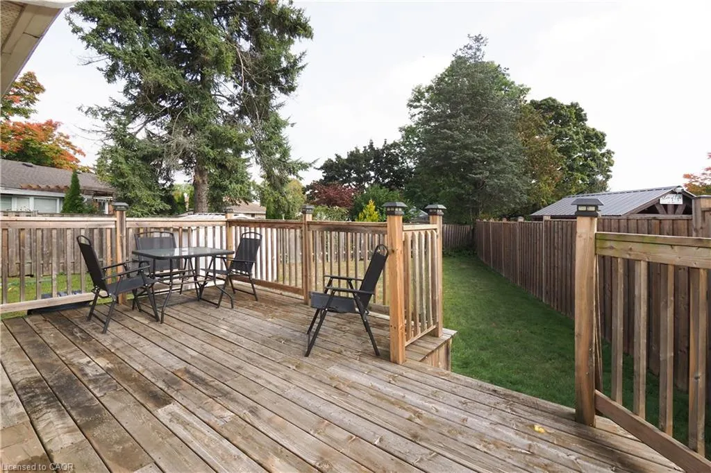 50 Earlscourt Crescent