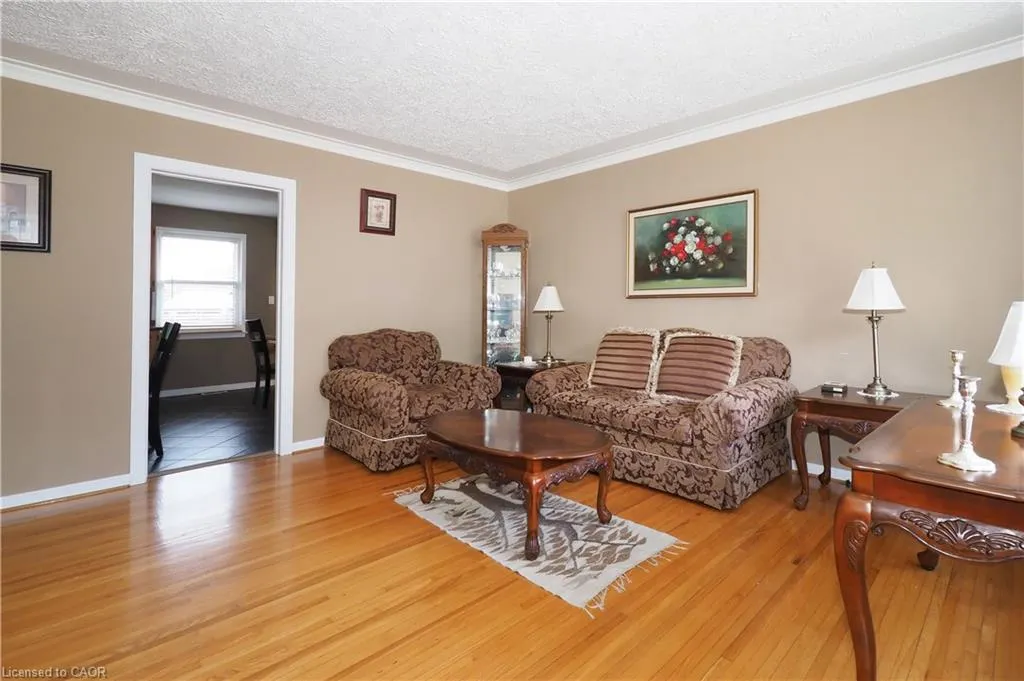 50 Earlscourt Crescent