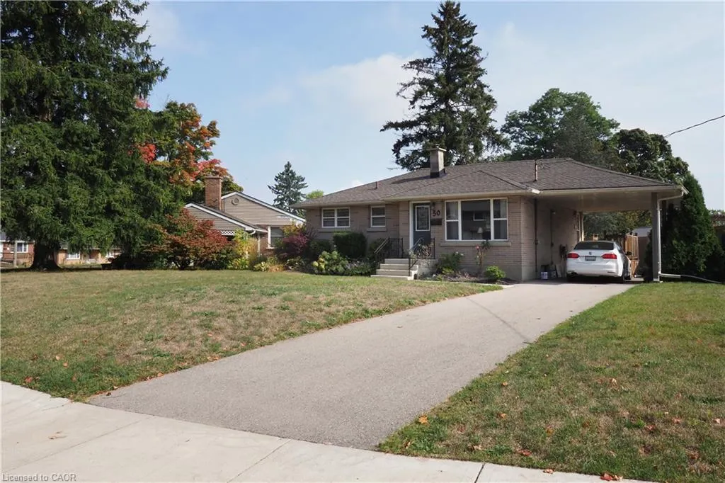 50 Earlscourt Crescent