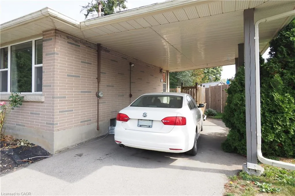 50 Earlscourt Crescent