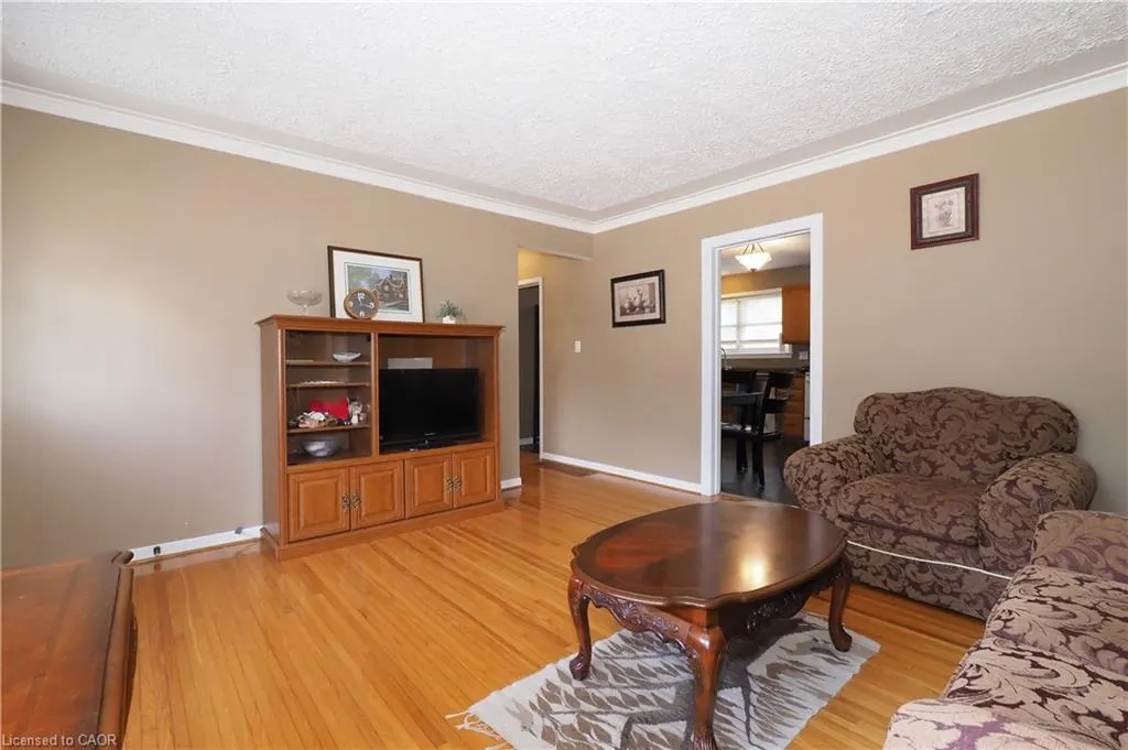 50 Earlscourt Crescent