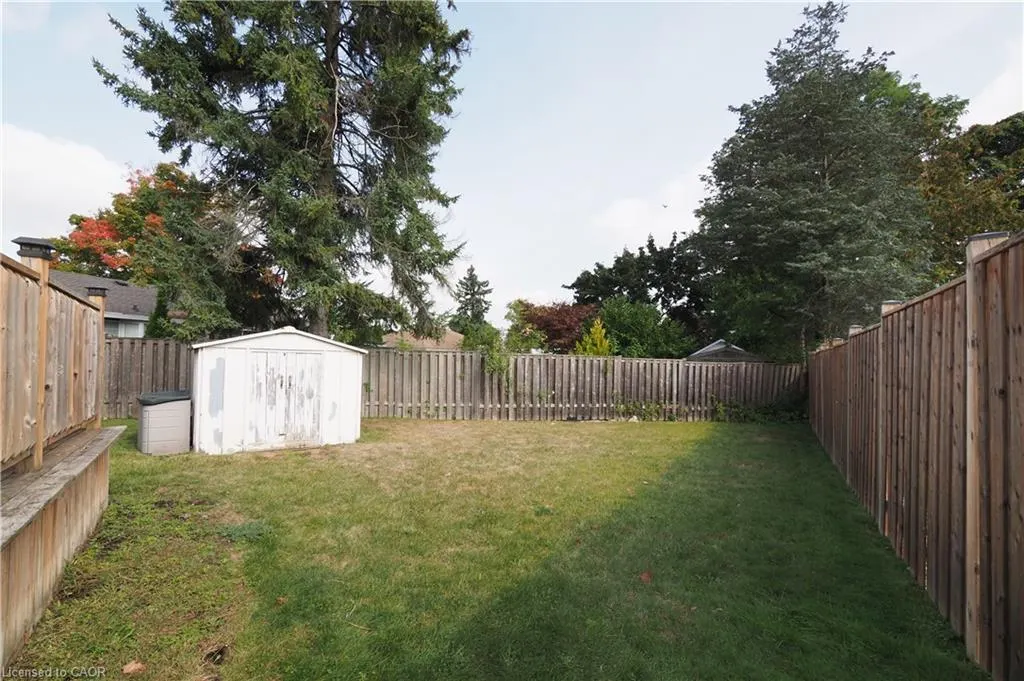 50 Earlscourt Crescent