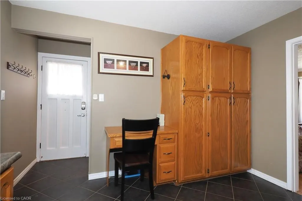 50 Earlscourt Crescent