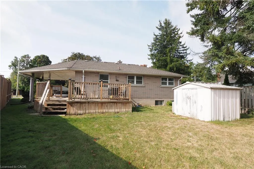 50 Earlscourt Crescent