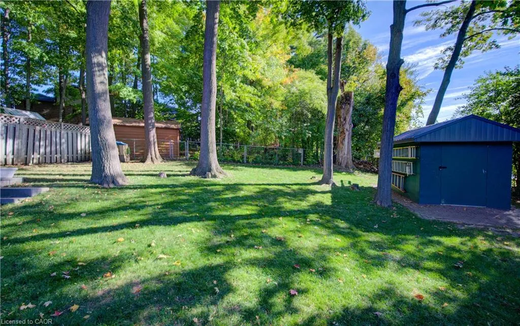 276 Laurentian Drive
