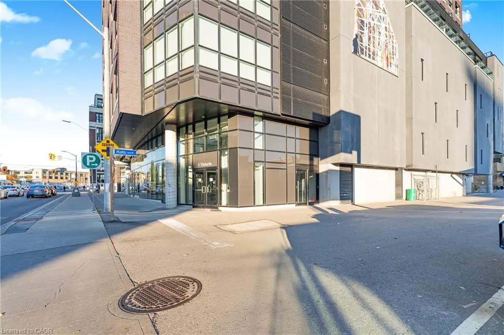 1 Victoria Street S, #1804