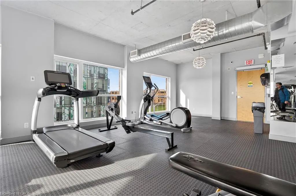 1 Victoria Street S, #1804