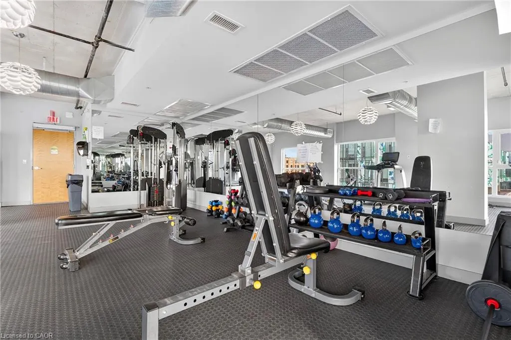 1 Victoria Street S, #1804