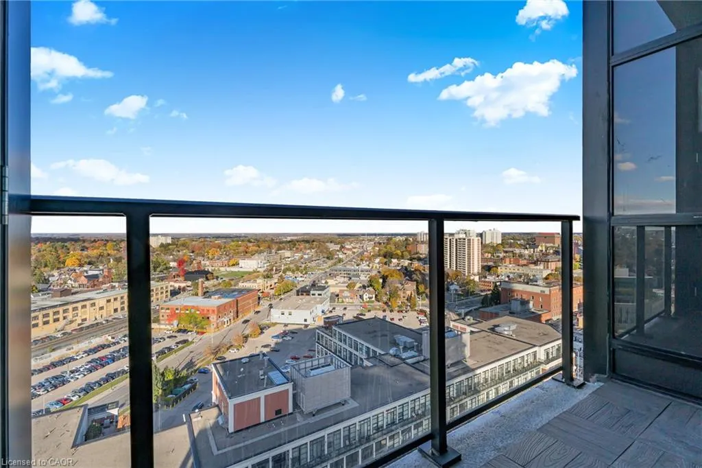 1 Victoria Street S, #1804