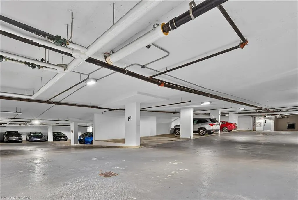 1 Victoria Street S, #1804