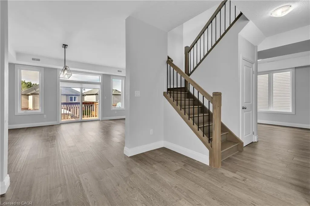 538 Fairway Road