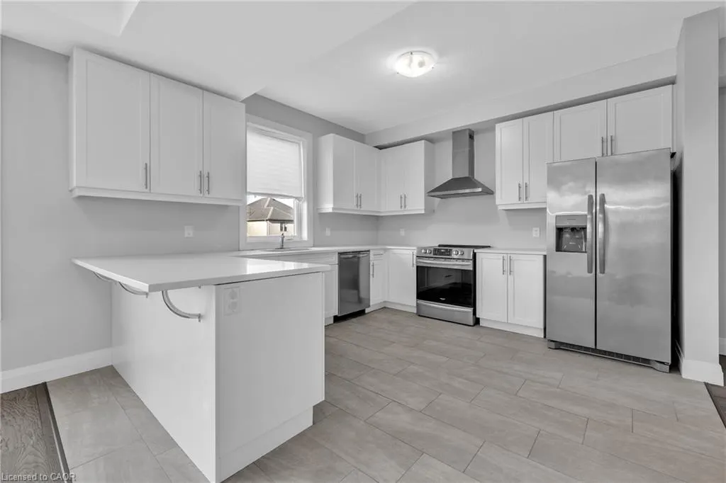 538 Fairway Road