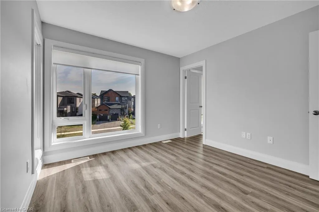 538 Fairway Road