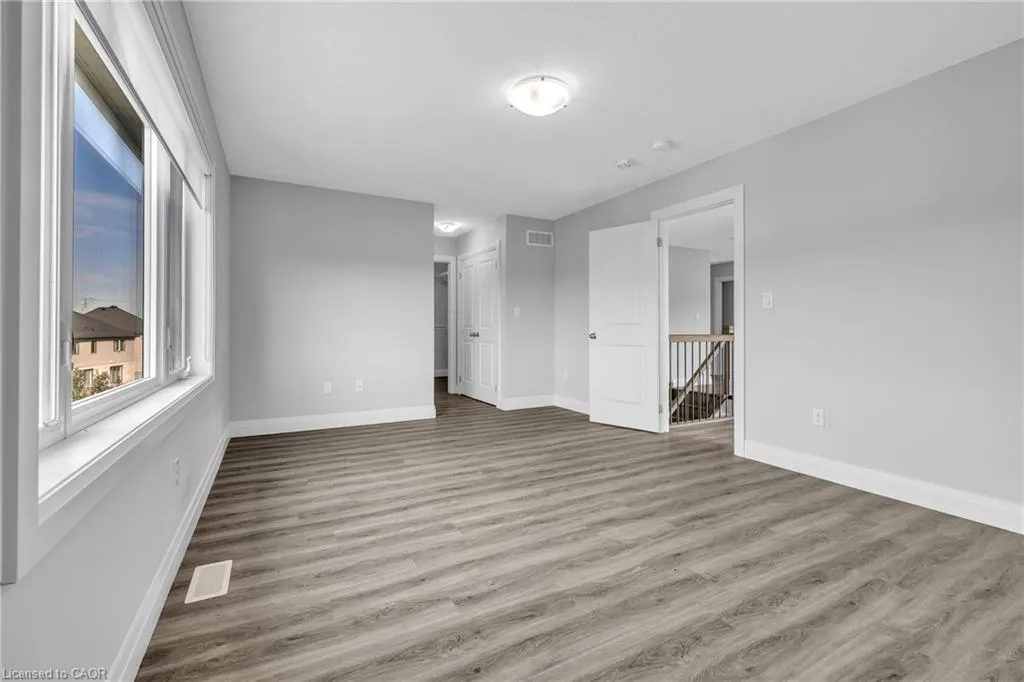 538 Fairway Road