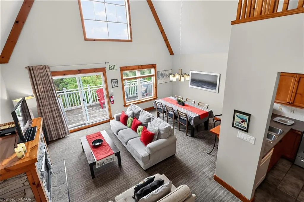 170 Snowbridge Way, #222