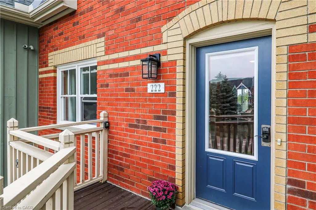 170 Snowbridge Way, #222